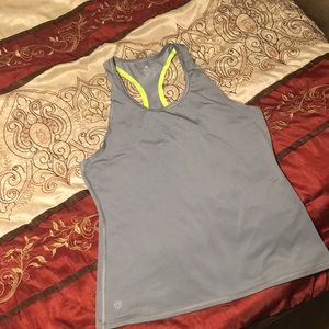 Athleta tank top - small